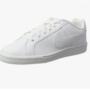 Nike Court Royale White Sneakers